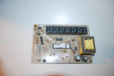 Kenmore Range Oven Control Board 316272401 AP3777038